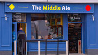 84998686 Lidl pub The Middle Ale opening