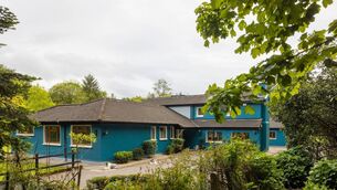 <p>Inverbrinny, Innishannon, Co Cork</p> <p>Inverbrinny, Innishannon, Co Cork</p>