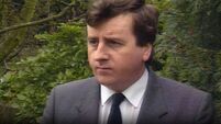 Bill Kenneally's cousin, ex-Waterford TD who failed to report known abuse, only left Fianna Fáil last week
