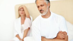 <p>Initiating sex is your wife’s way of bidding for connection, and I very much doubt an orgasm is her sole motivation. Picture: iStock </p> <p>Initiating sex is your wife’s way of bidding for connection, and I very much doubt an orgasm is her sole motivation. Picture: iStock </p>