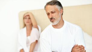<p>Initiating sex is your wife’s way of bidding for connection, and I very much doubt an orgasm is her sole motivation. Picture: iStock </p> <p>Initiating sex is your wife’s way of bidding for connection, and I very much doubt an orgasm is her sole motivation. Picture: iStock </p>