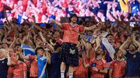 Haiti v Scotland: Group C - FIFA World Cup 2026