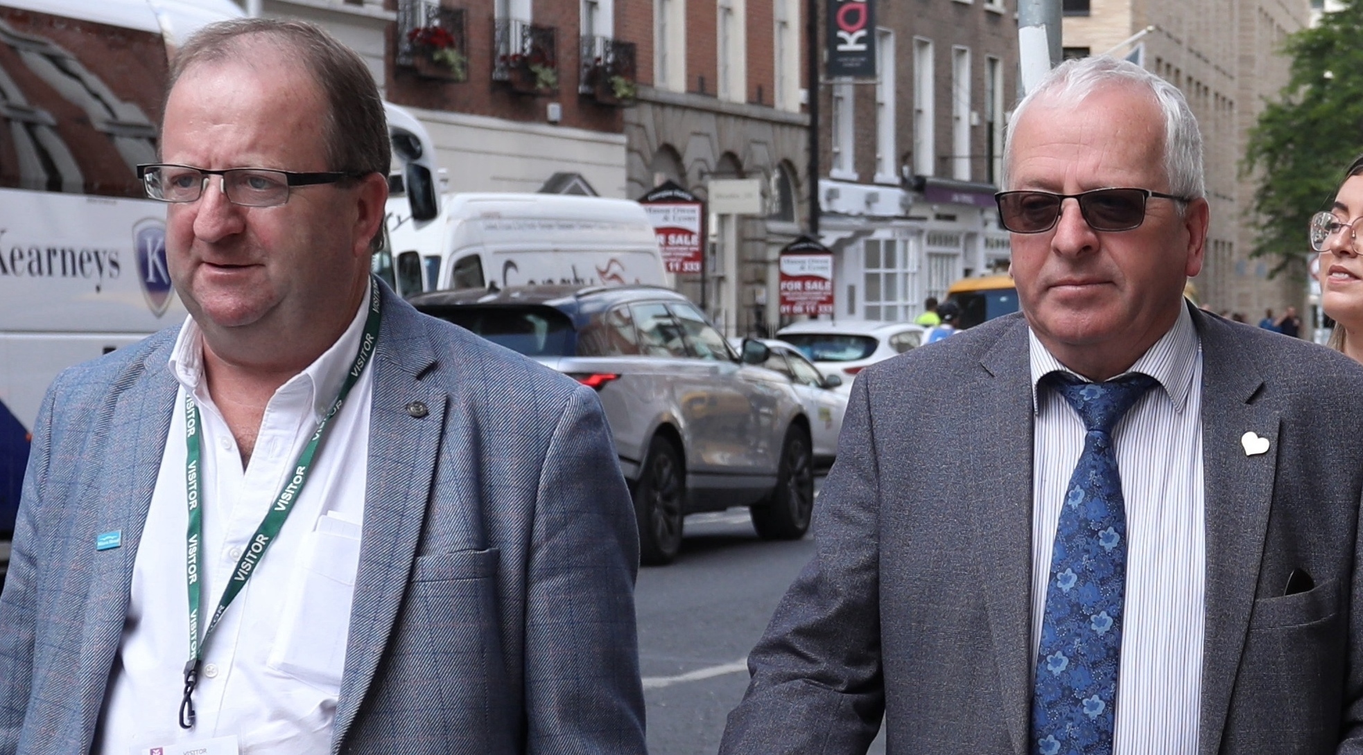 War of Independents as Mattie McGrath and Michael Collins trade blows on Facebook