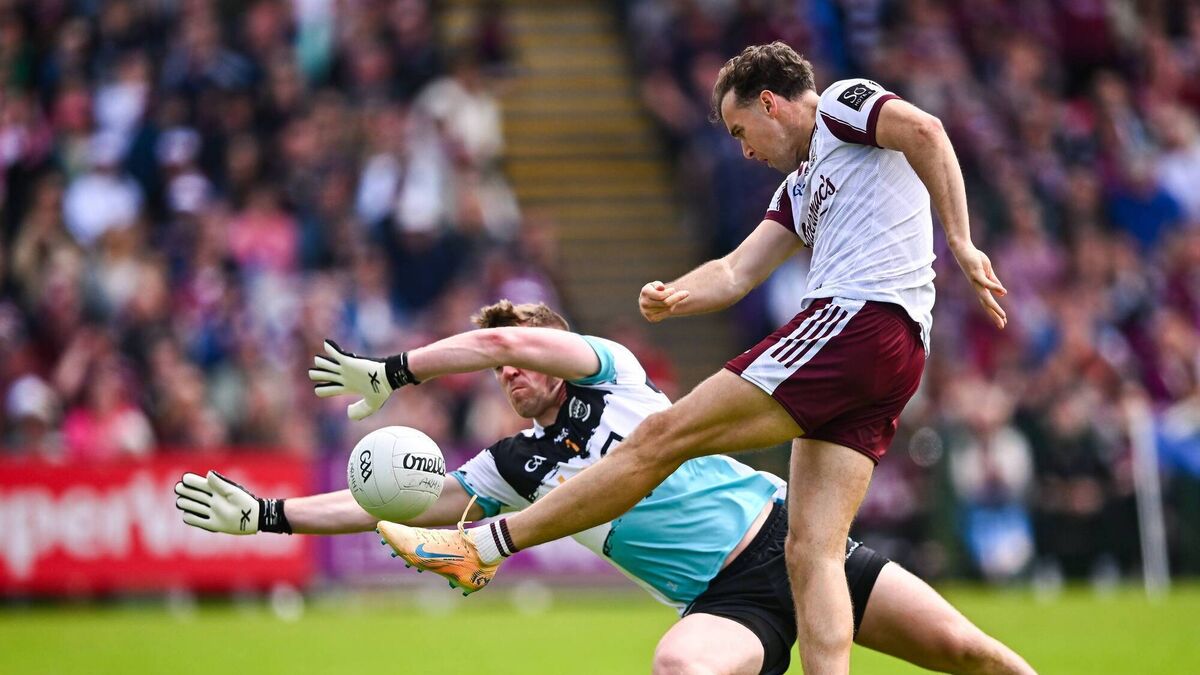 Christy O'Connor: GAA goalkeeping is now a constantly revolving door