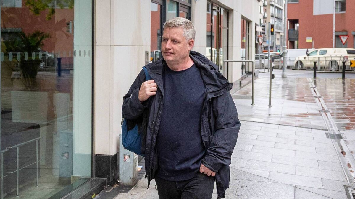 Apprentices were 'treated like dirt' by officer, Defence Forces Tribunal told