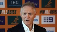 Australia Wallabies Squad Announcement