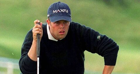041378.jpg Murphy's Irish Open Golf Championship - Day Two