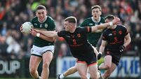 Armagh v Kerry - Allianz Football League Division 1
