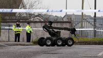 HSA investigating death from collapsing wall in West Cork