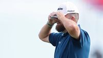 2026 U.S. OPEN - Round Two