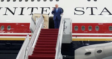 Trump Trump