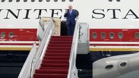 Trump Trump