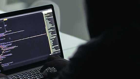 Garda prosecutions for money laundering reflect the surging demand for physical and digital networks to wash dirty money, with court case numbers jumping from 344 in 2020 to 831 in 2024. File picture