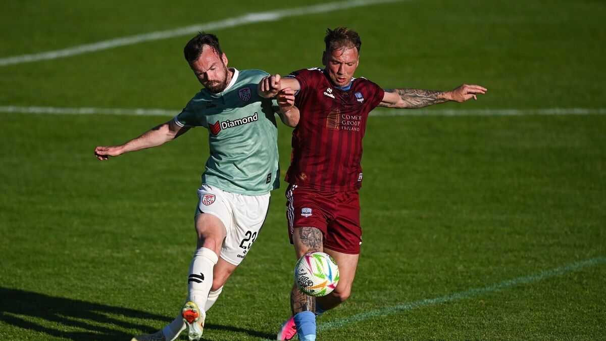 Walsh brace inspires Galway to Pearse Stadium victory over Derry