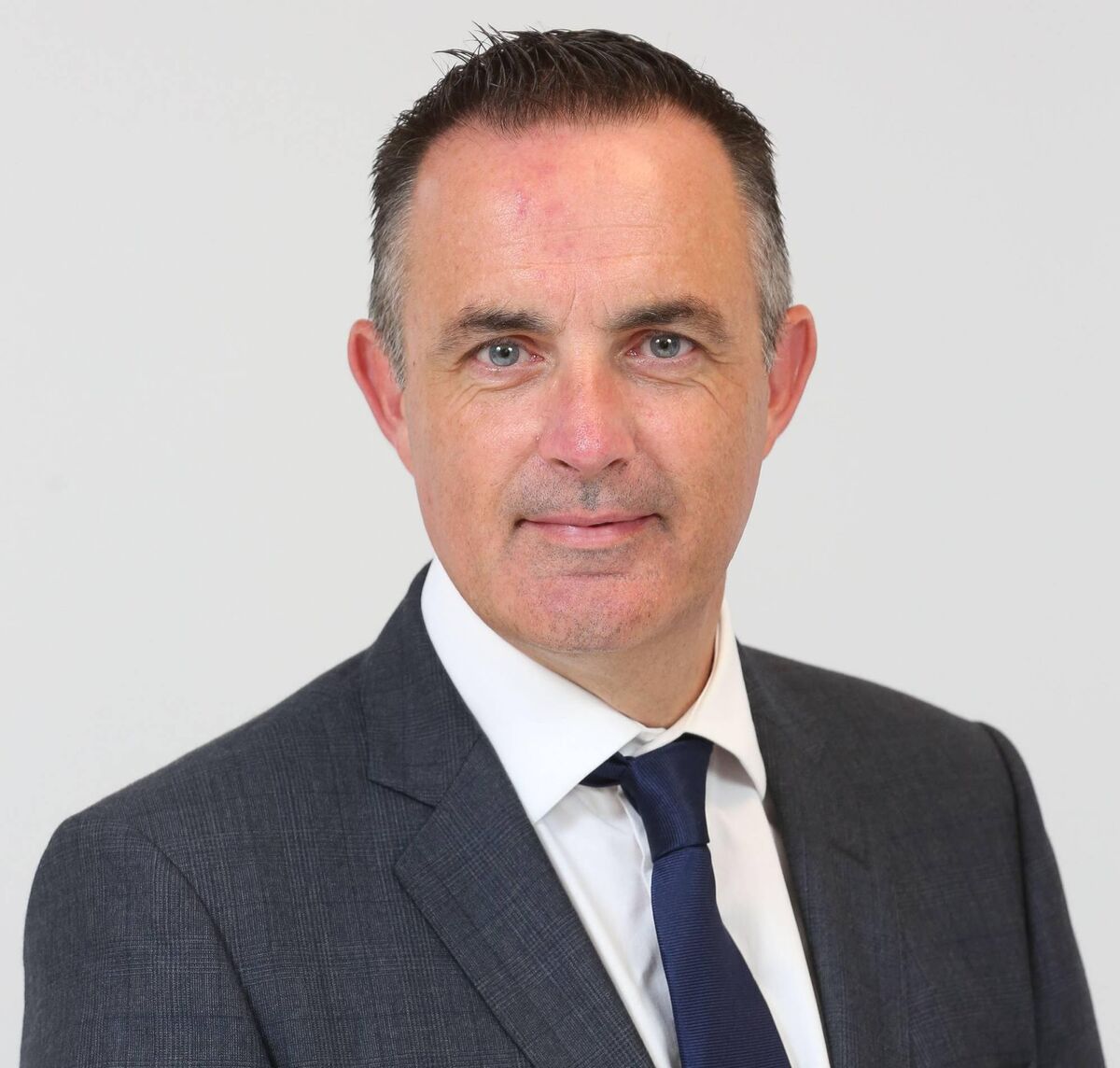 Damian Boylan, who represents Cork City’s north-west ward, was elected as Cork's first citizen at the annual meeting of Cork City Council on Friday night. File picture Damian Boylan, who represents Cork City’s north-west ward, was elected as Cork's first citizen at the annual meeting of Cork City Council on Friday night. File picture