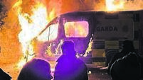 Government report warns of growing concern over far-right extremism in Ireland