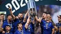 Leinster v Vodacom Bulls - United Rugby Championship Grand Final