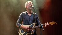 Kodaline review: Cork fans say farewell at 'bittersweet' Musgrave Park gig
