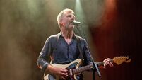 Bell X1 review: With 'Good Bones' album on the way, Marquee gig feels like a carnival