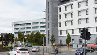 Eight CUH doctors demand HSE action to mitigate 'risk of preventable paediatric deaths' 