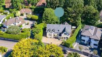 A Cork address where location is every bit as valuable as the €1.3m house