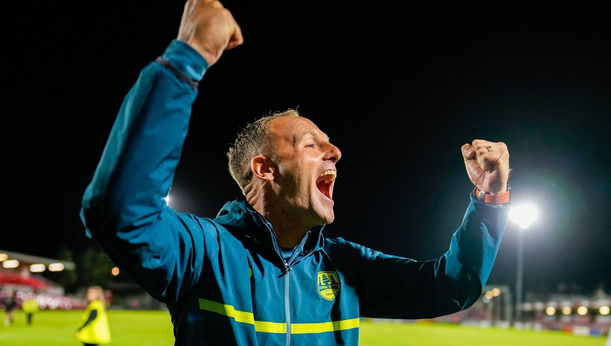 David Meyler leaves Cork City to take up Hull City coaching role
