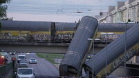 Germany Train Incident