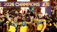 Super Rugby Grand Final - Hurricanes v Chiefs