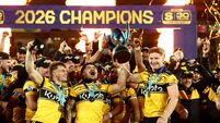 Super Rugby Grand Final - Hurricanes v Chiefs