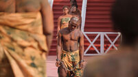 Ghana Slavery Reparations