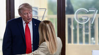 France G7 Summit