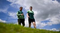 Kerry v Armagh - GAA Football All-Ireland Senior Championship Round 3