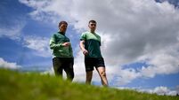 Kerry v Armagh - GAA Football All-Ireland Senior Championship Round 3