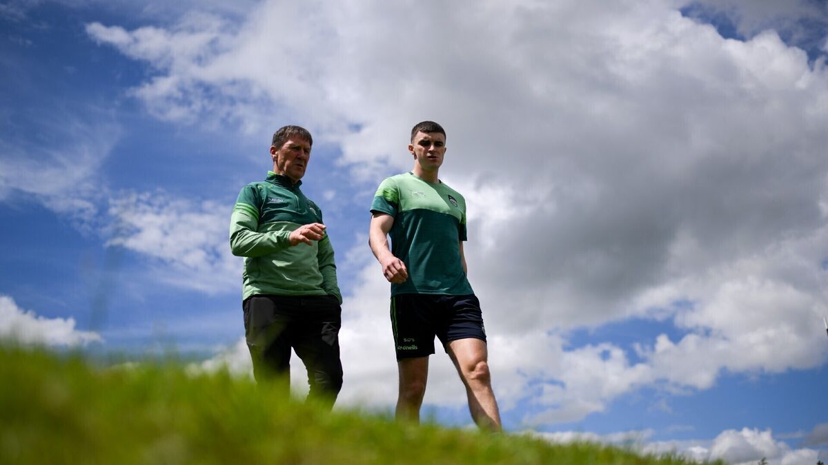 Kerry v Armagh, All-Ireland SFC live minute-by-minute updates