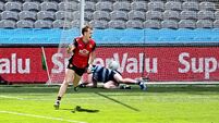 Down v Fermanagh - Tailteann Cup Semi-Final