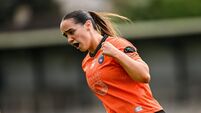 Armagh v Waterford - LGFA TG4 All-Ireland Senior Championship Round 3