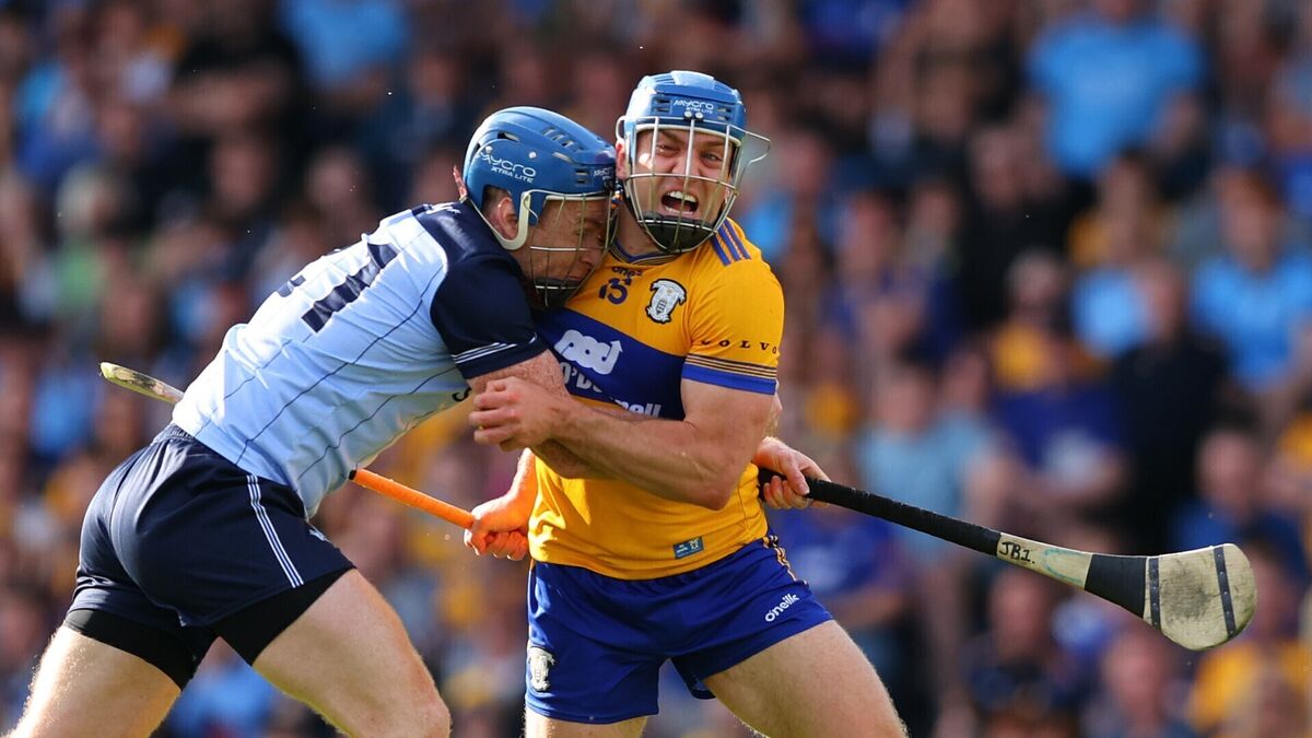 As it happened: Clare through to All-Ireland semi-final after comprehensive win over Dublin