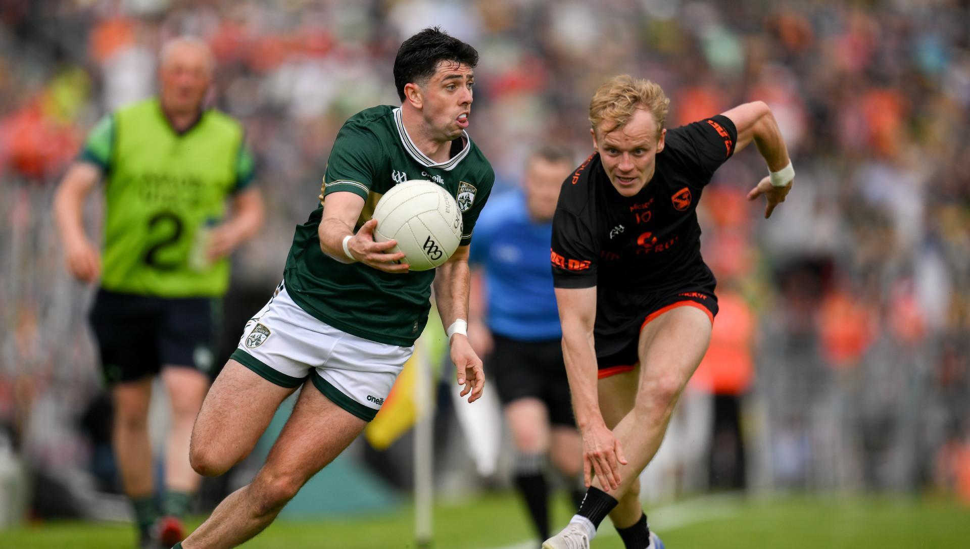 Kerry-Armagh player ratings: David Clifford or Dylan Geaney - take pick on sharpest point of Kingdom spear