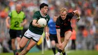 Kerry v Armagh - GAA Football All-Ireland Senior Championship Round 3