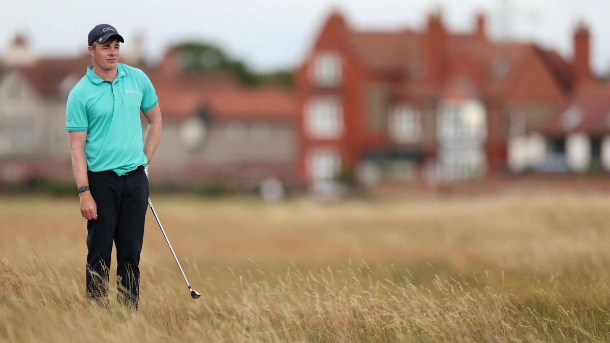 Louth's Grehan backs up East of Ireland win with stunning victory at Amateur Championship