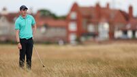 Louth's Grehan backs up East of Ireland win with stunning victory at Amateur Championship