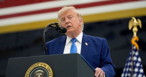 Trump Trump