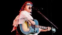 Zach Bryan review: Country superstar vows to move to Cork during first night in Páirc Uí Chaoimh Zach Bryan review: Country superstar vows to move to Cork during first night in Páirc Uí Chaoimh