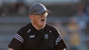 <p>Clare manager Brian Lohan. Picture: Tom O'Hanlon/Inpho</p> <p>Clare manager Brian Lohan. Picture: Tom O'Hanlon/Inpho</p>