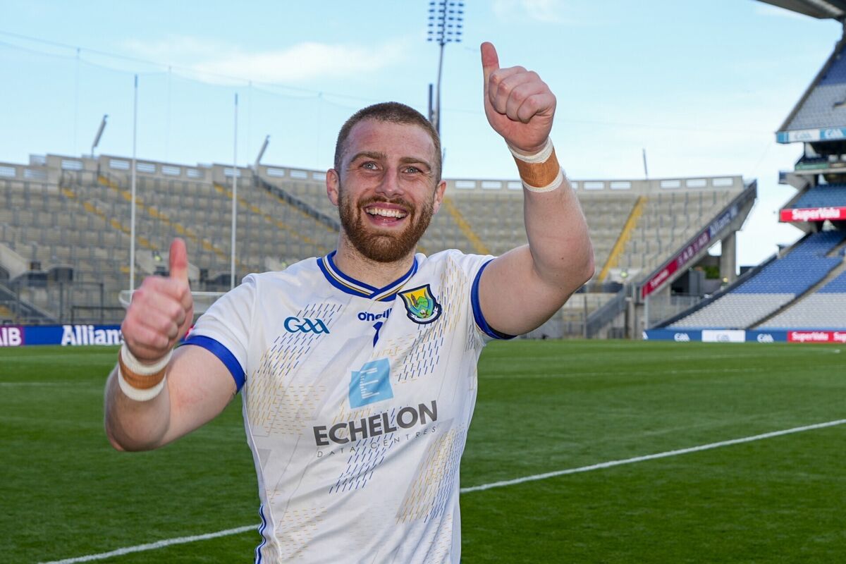 Mark Jackson of Wicklow. Picture: James Lawlor/Inpho Mark Jackson of Wicklow. Picture: James Lawlor/Inpho
