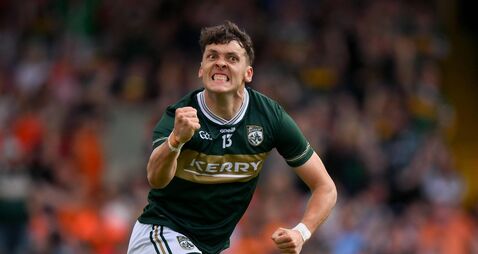 3490428.jpg Kerry v Armagh - GAA Football All-Ireland Senior Championship Round 3