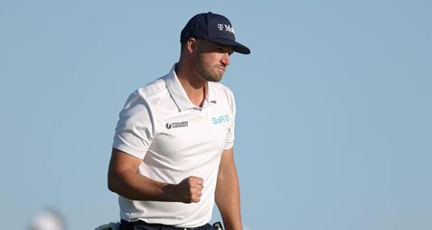 WyndhamClark.jpg 2026 U.S. OPEN - Round Three