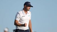 2026 U.S. OPEN - Round Three