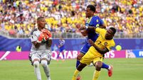 Ecuador v Curacao: Group E - FIFA World Cup 2026