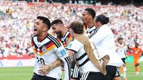 Germany v Cote D'Ivoire: Group E - FIFA World Cup 2026